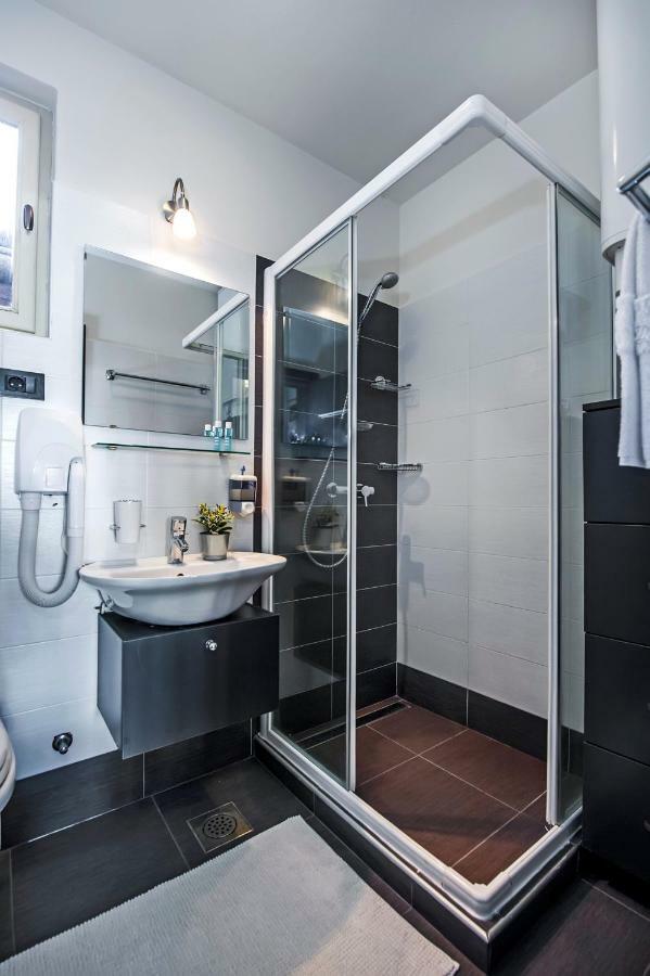 Guesthouse Bellavista Rovinj Extérieur photo